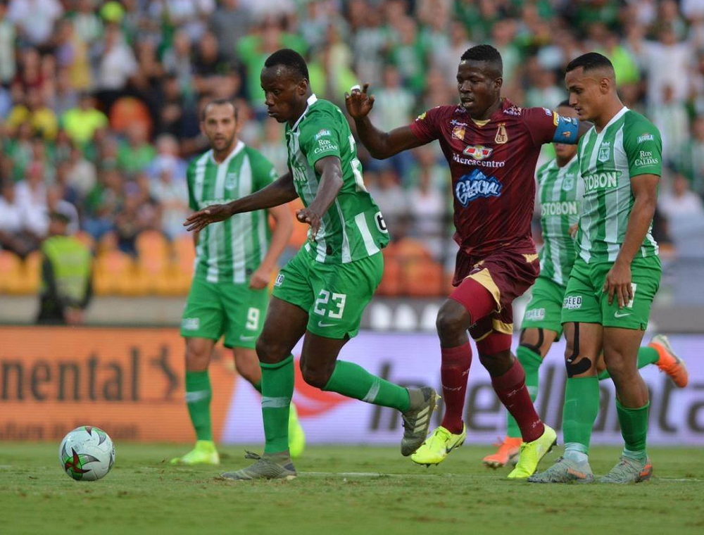 Así quedó el Grupo A de los cuadrangulares de la Liga 2 2019 tras jugarse la fecha 5: ¡DEPORTES TOLIMA vivo!