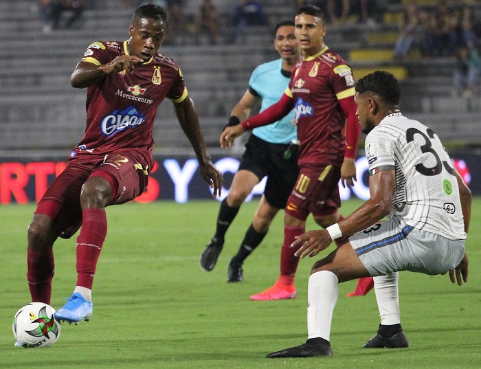MinDeporte dio luz verde para el regreso de los entrenamientos de fútbol: Este sería el cronograma