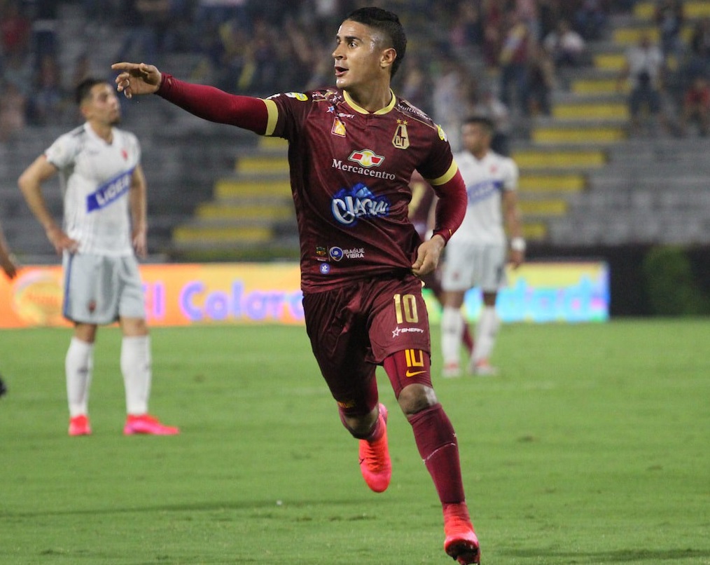 A cuatro meses del último partido del DEPORTES TOLIMA en la Liga: ¿Y para cuándo el anhelado regreso?