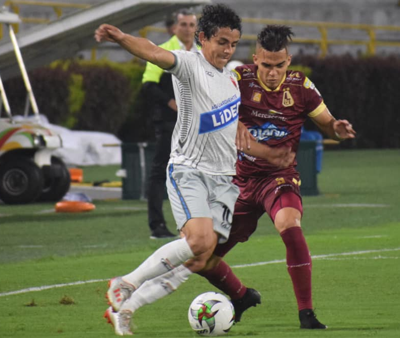 Una larga espera: Ya son 21 fines de semana sin ver al DEPORTES TOLIMA