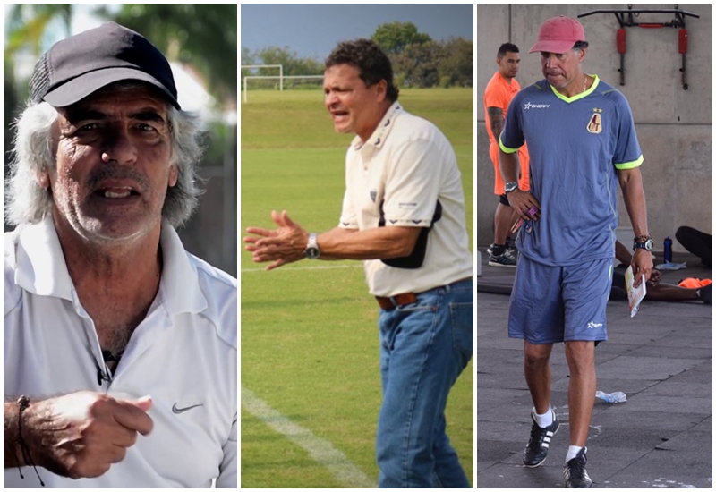 Comienzan los despidos en DEPORTES TOLIMA: Licenciados tres entrenadores de divisiones menores por culpa del COVID-19