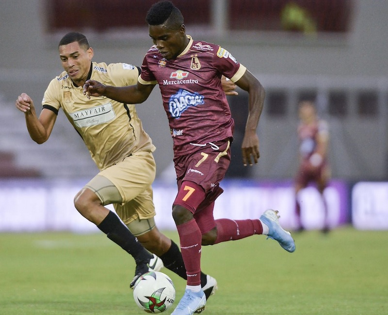 DEPORTES TOLIMA, en silencio ante la emergencia del COVID-19 en el país y la crisis de la Dimayor