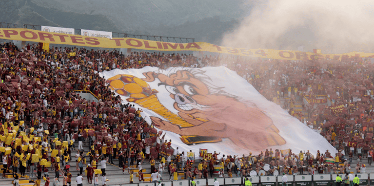 Ya hay permiso: Alcaldía de Ibagué autorizó retorno de hinchas del DEPORTES TOLIMA al Murillo Toro, ojo a la fecha tentativa