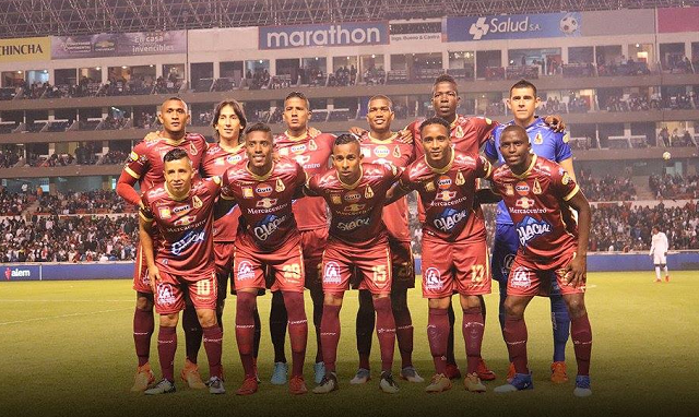 Esta sería la nómina del DEPORTES TOLIMA para enfrentar a Nacional, este domingo en el Murillo Toro