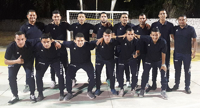 Inicia el camino de Tolima Syscafé en la Liga Argos 2 2017: Visita a Cúcuta Niza