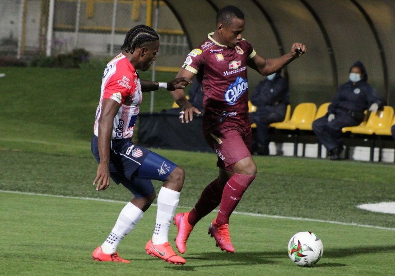 Fin a los rumores: MinDeporte despejó el camino para el regreso del fútbol profesional colombiano