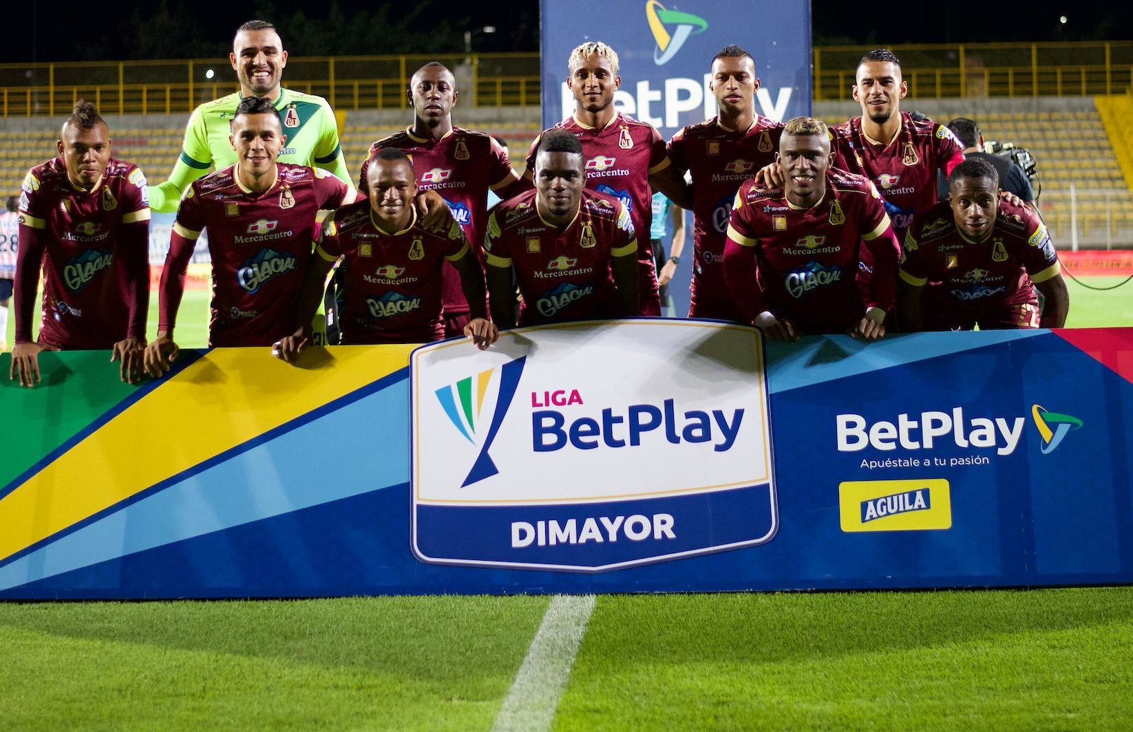 De 'enemigos' a 'aliados': DEPORTES TOLIMA, obligado a hacerle fuerza a Junior si quiere ir a la Libertadores