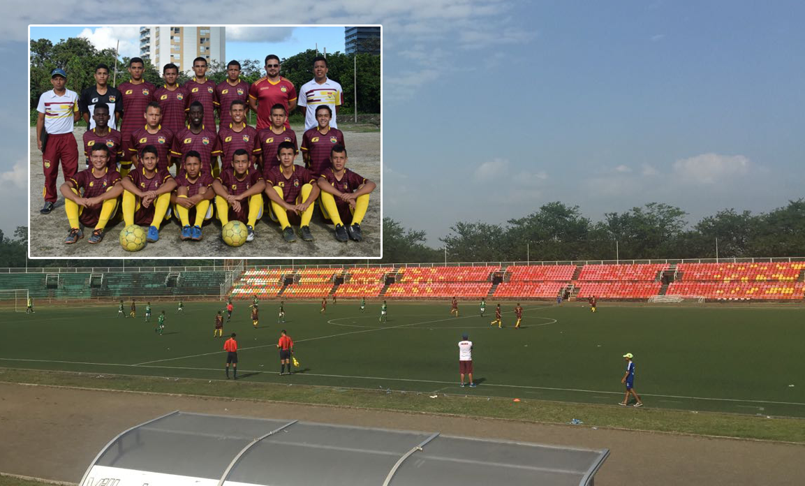 Selección Tolima Prejuvenil logró el objetivo en zonal nacional de Villavicencio