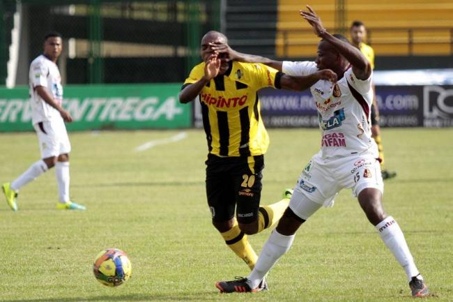 Así le ha ido al DEPORTES TOLIMA en el Álvaro Gómez de Floridablanca, sede del juego ante Bucaramanga