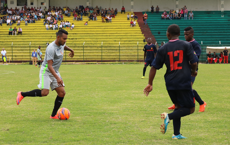 Segundo amistoso del DEPORTES TOLIMA será ante Tolima Real, en Líbano