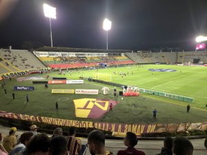 Estadio Manuel Murillo Toro