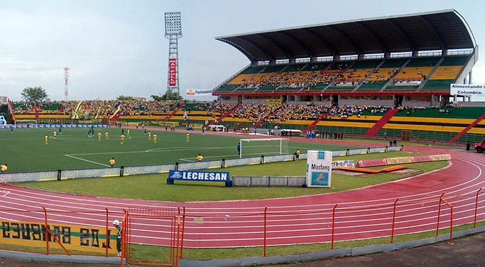 El dato: DEPORTES TOLIMA y Bucaramanga jugarán en el Alfonso López tras ocho años