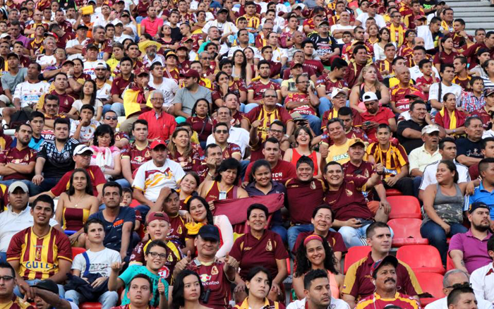 Confirmados precios de boletería para DEPORTES TOLIMA - Millonarios, por Copa Águila