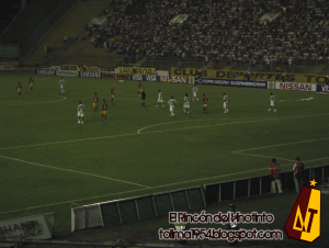 ´Concierto´ de goles en el Murillo Toro: Deportes Tolima 3 - Banfield 0