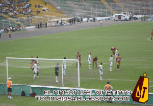 Ante Boyacá Chicó, el Deportes Tolima saldrá a romper el ´hechizo´