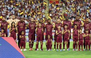 Deportes Tolima en la Copa BetPlay 2025