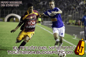 No hay vuelta atrás: Ante Cruzeiro, Deportes Tolima tendrá que sumar