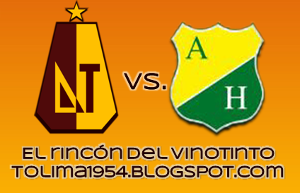 Listos los precios de boletería para el clásico del ´Tolima Grande´