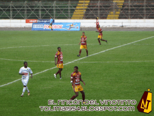 Deportes Tolima y Atlético Huila protagonizan hoy el clásico del ´Tolima Grande´
