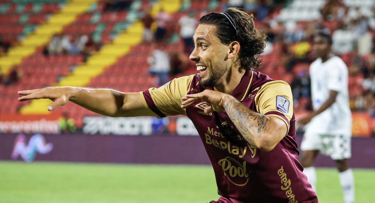 Deportes Tolima vs Chicó 2025