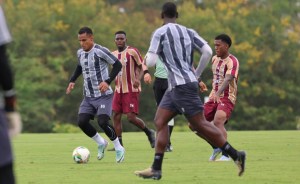Tolima vs. Boyacá Chicó