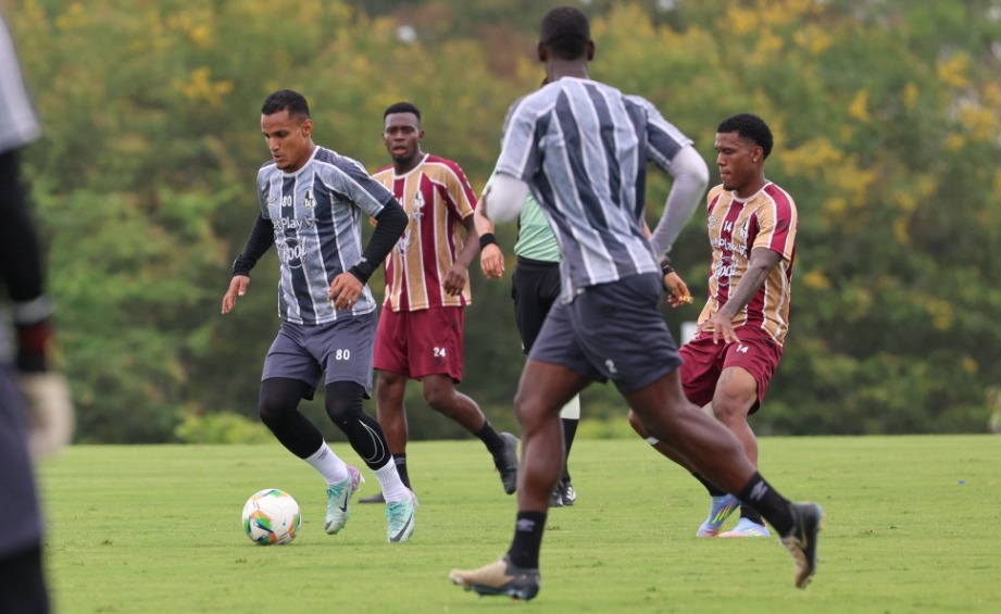 Tolima vs. Boyacá Chicó