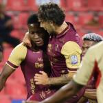 Deportes Tolima vs. DIM - Liga BetPlay 2 2025