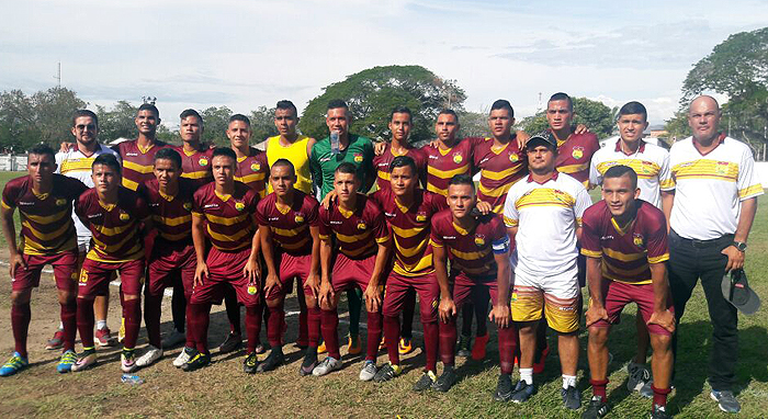 Campaña perfecta de la Selección Tolima Sub-21, que se clasificó a la final del Torneo Nacional