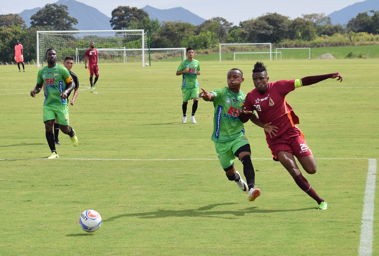 Confirmado segundo amistoso de la pretemporada del DEPORTES TOLIMA: Será ante Atlético Huila