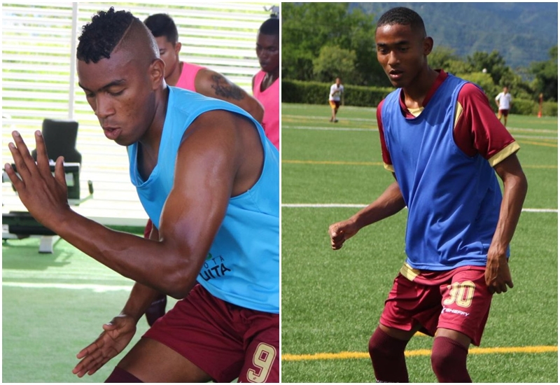 Vibrante empate del DEPORTES TOLIMA ante Sol de Oriente, por la Supercopa Juvenil FCF