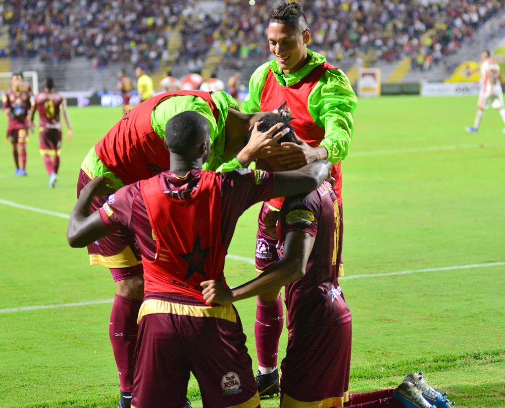 ¡La 'Resurrección' del DEPORTES TOLIMA! 16 puntos de los últimos 18 en la Liga Águila 2 2019