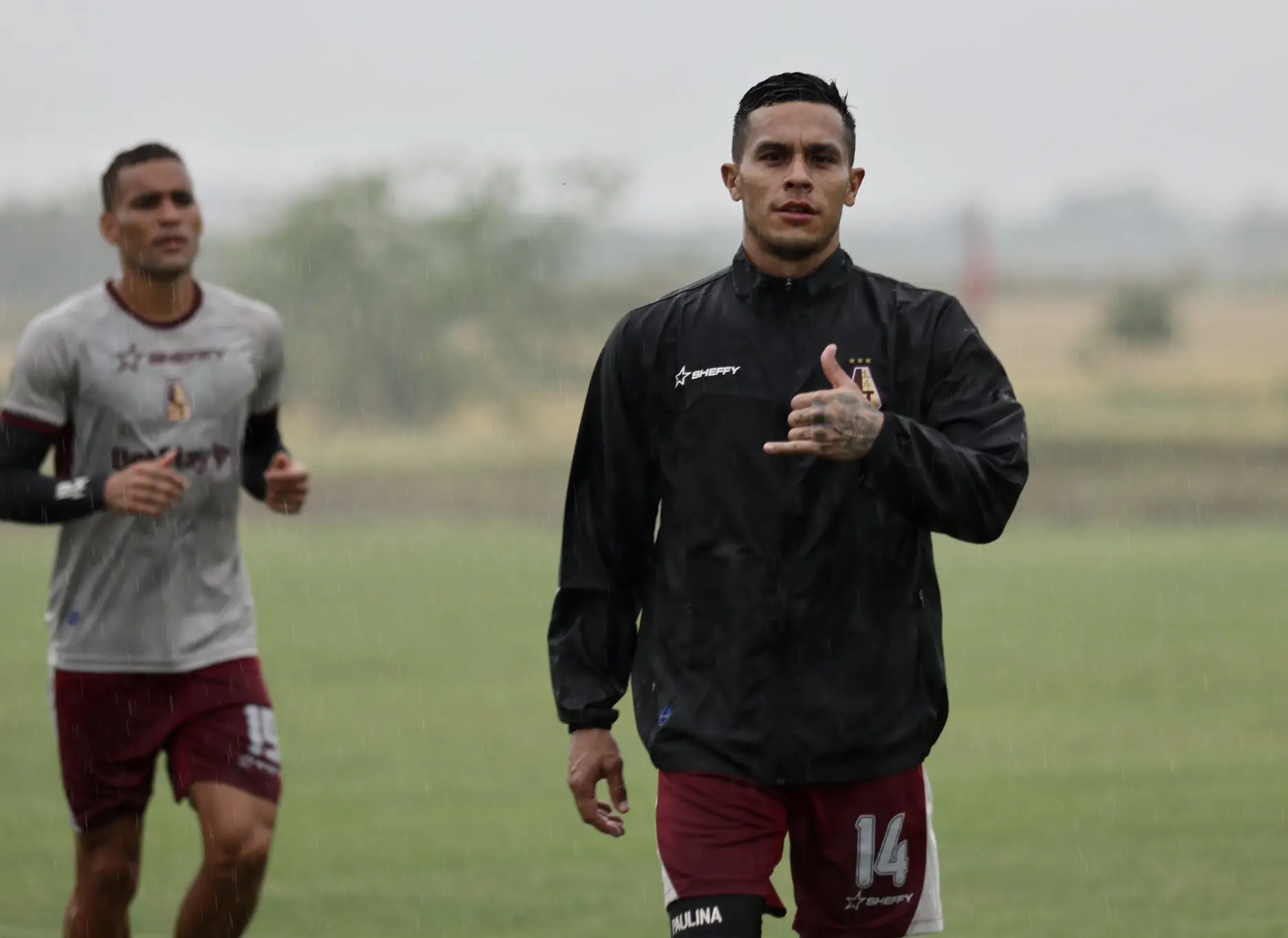 Confirmado el segundo amistoso del DEPORTES TOLIMA en la pretemporada del segundo semestre: rival estaba 'cantado'
