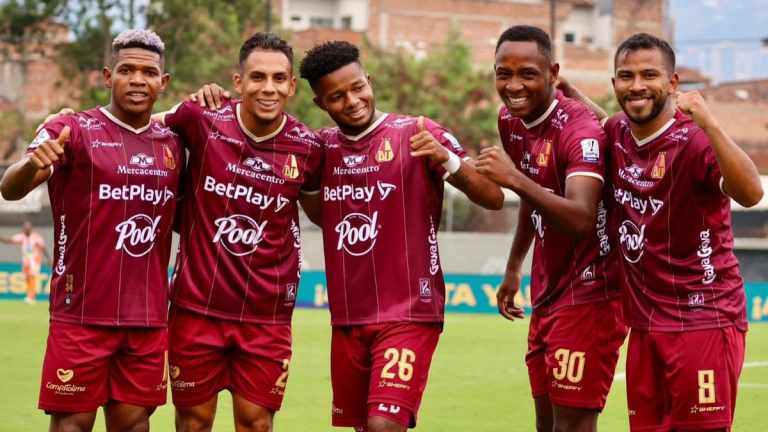 ¿Qué pasará con las camisetas del DEPORTES TOLIMA? Rumores sobre el cambio de proveedor encendieron las redes sociales; dueño de Sheffy habló
