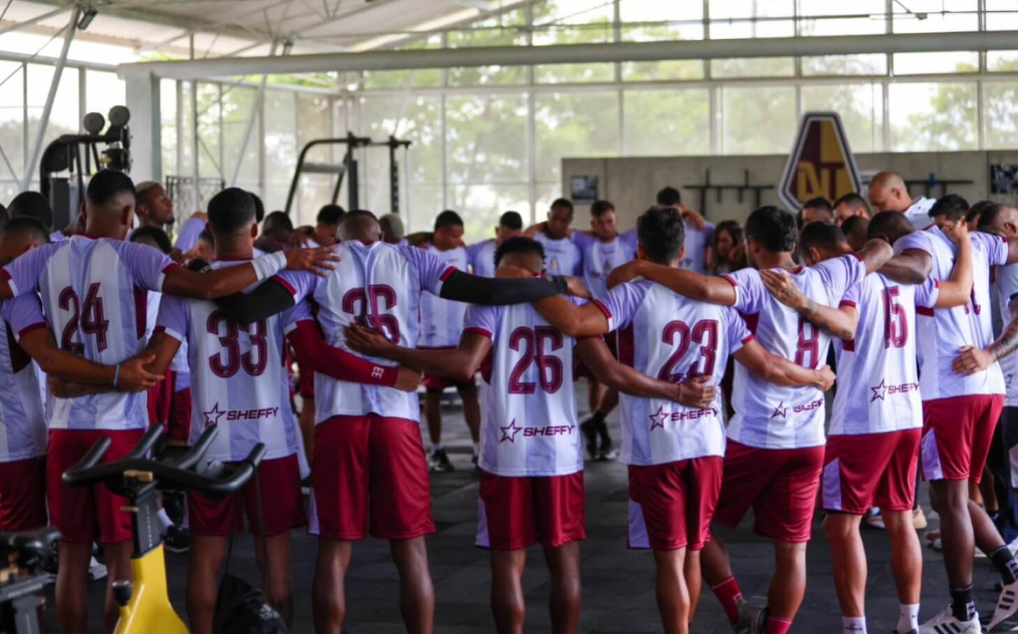 DEPORTES TOLIMA confirmó trascendental decisión de cara a su estreno en la Liga BetPlay 2 2024: noticia no cayó bien entre los hinchas