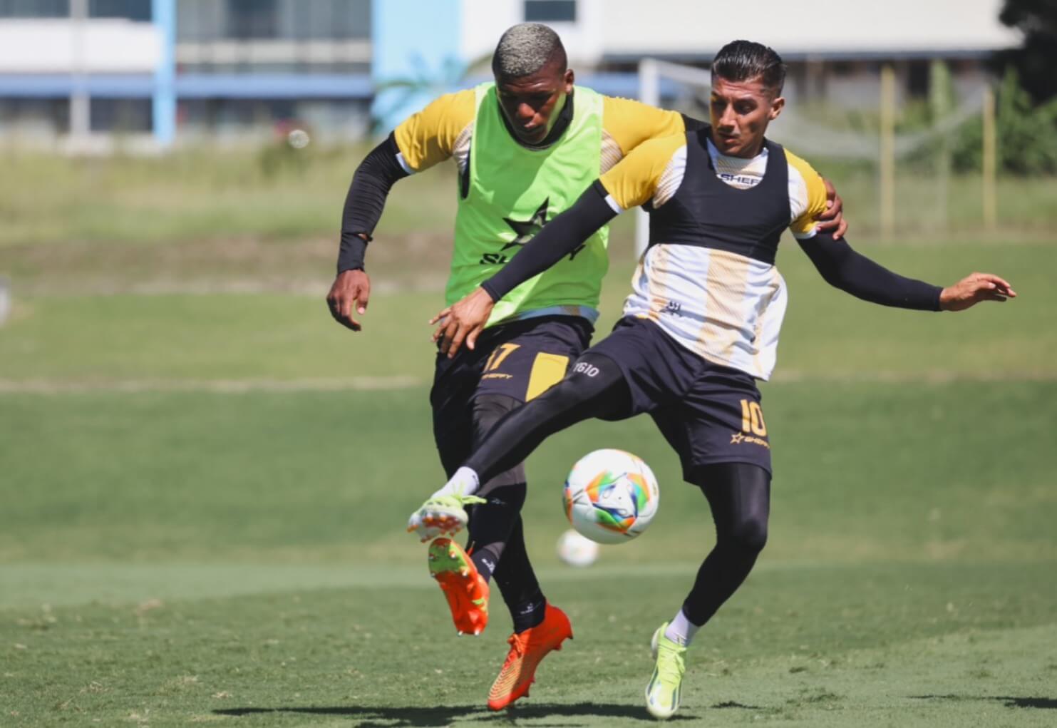 DEPORTES TOLIMA confirmó fecha y hora para su segundo amistoso de la pretemporada: un viejo conocido del fútbol colombiano visitará la casa de la 'tribu'
