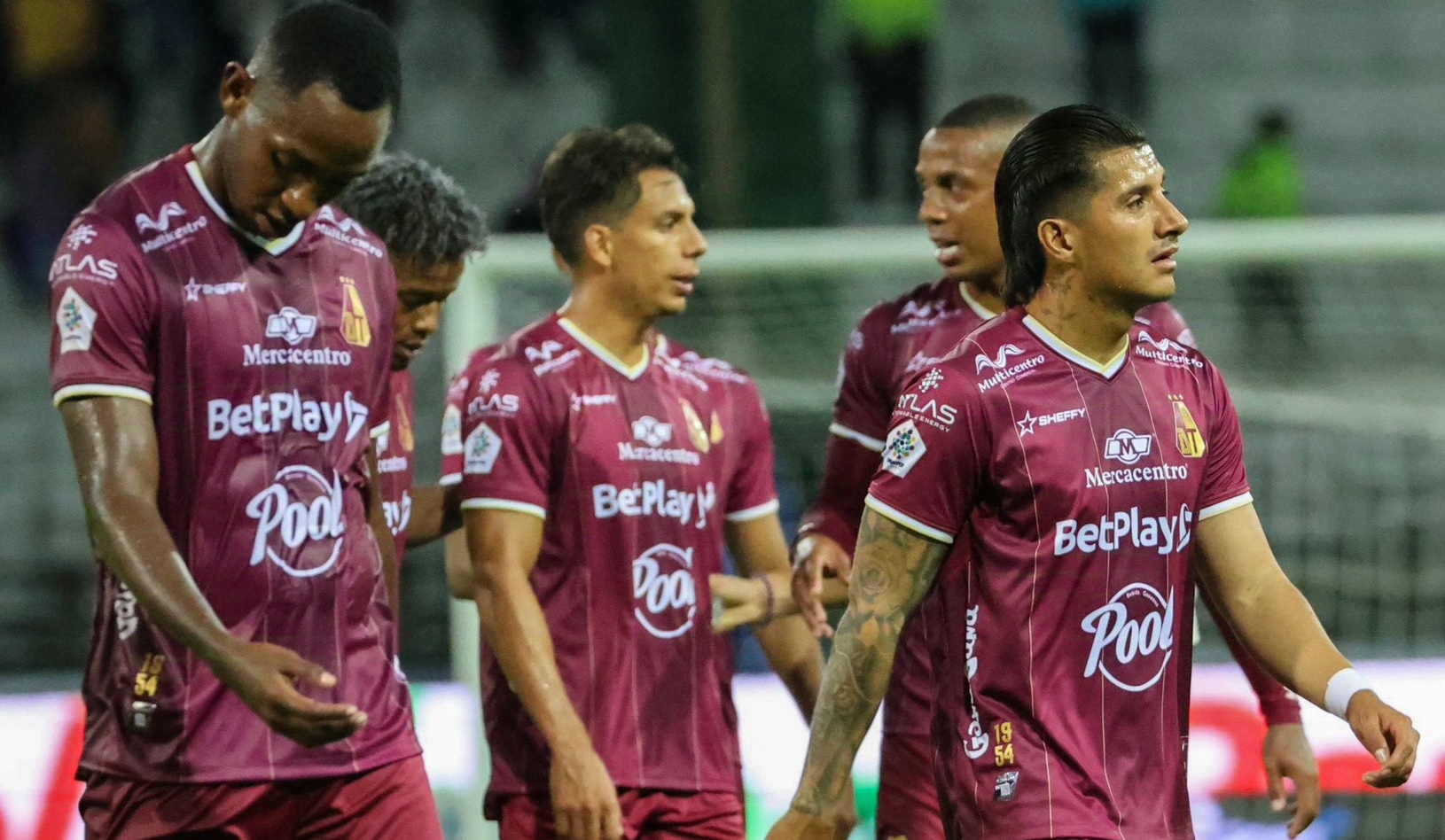 Dimayor ratificó dura decisión en contra del DEPORTES TOLIMA, de cara al esperado debut en la Liga BetPlay 1 2025: hinchas no salen de su asombro