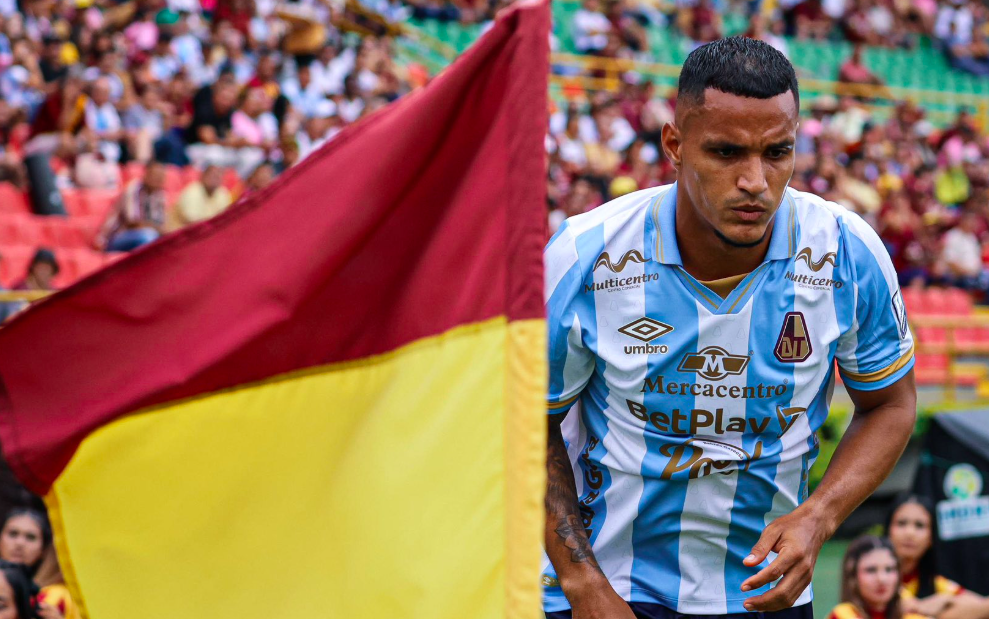 DEPORTES TOLIMA tomó radical decisión que dejó tranquilos a los hinchas: continúa el conteo regresivo para el inicio de los cuadrangulares