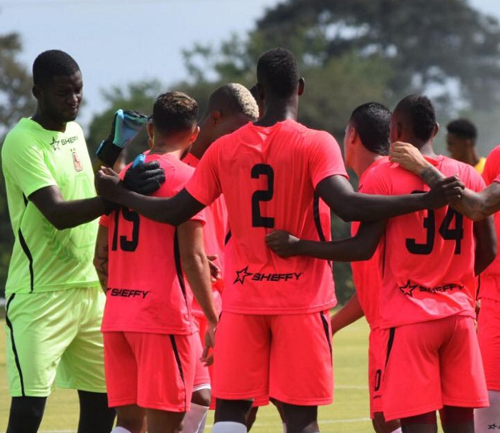Definido doblete amistoso del DEPORTES TOLIMA ante Patriotas, en el cierre de la pretemporada