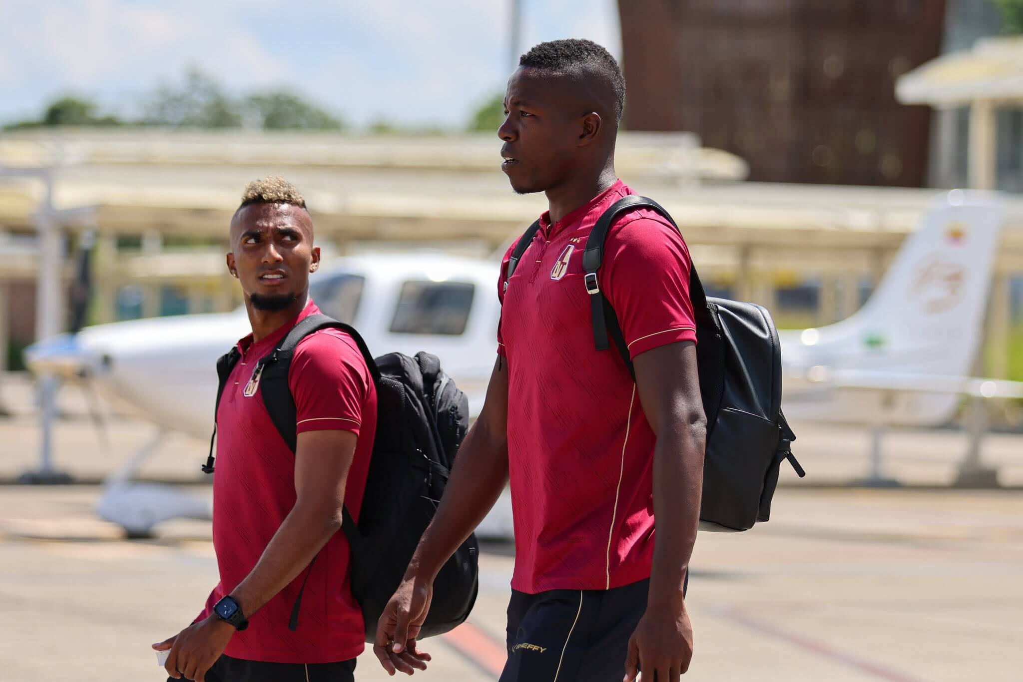DEPORTES TOLIMA le madrugó al desafío y ya confirmó sus 18 convocados para la visita a Águilas Doradas: registró sorpresivas novedades para la 'caza' del invicto rival