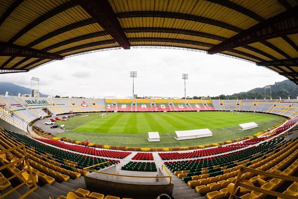 DEPORTES TOLIMA entregó nuevo y pobre reporte de venta de abonos, de cara a la Liga BetPlay 1 2023: ojo al balance