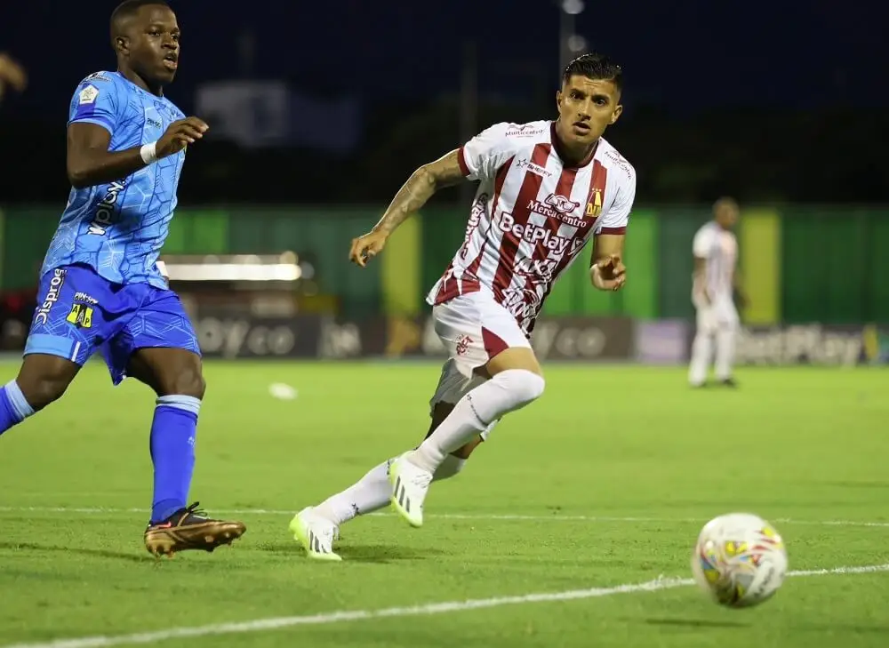DEPORTES TOLIMA ya tiene fecha y hora confirmada para la 'vuelta' ante Alianza Petrolera, por la Copa BetPlay 2023