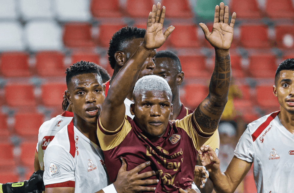¿Cuándo vuelve a jugar DEPORTES TOLIMA en la Liga BetPlay 2 2025? Así será la sexta fecha del torneo para los ‘Pijaos’, que enfrentarán a un grande del FPC