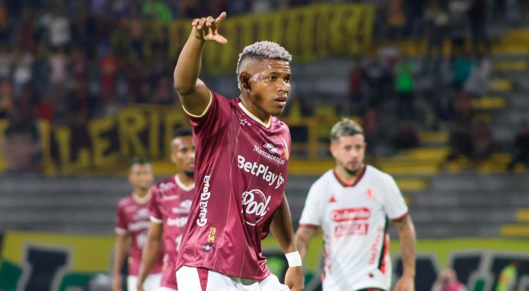 DEPORTES TOLIMA vs. América: se confirmó trascendental decisión para el 'clásico' de la sexta fecha de la Liga BetPlay 1 2025 en Ibagué