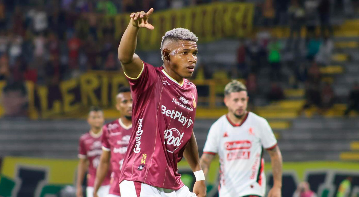 DEPORTES TOLIMA vs. América: se confirmó trascendental decisión para el 'clásico' de la sexta fecha de la Liga BetPlay 1 2025 en Ibagué