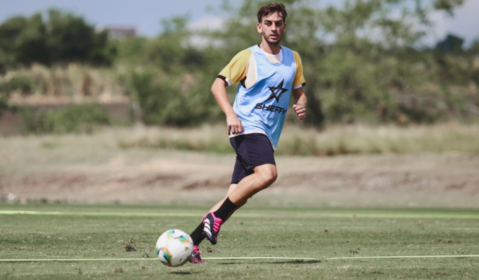 Así llegará DEPORTES TOLIMA para el choque ante La Equidad: las novedades que tendría la 'tribu' de cara a la quinta fecha de la Liga BetPlay 2 2024