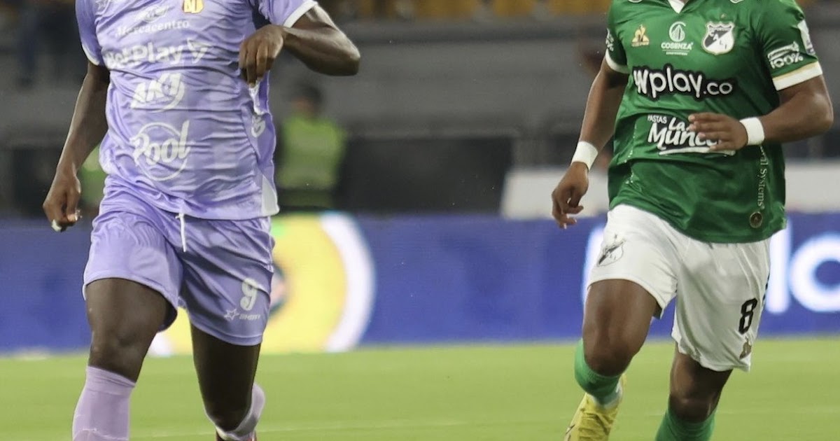 Se confirmó qué sucederá con el juego entre DEPORTES TOLIMA y Deportivo Cali, por la novena fecha de la Liga BetPlay 2 2024: fin a la incertidumbre