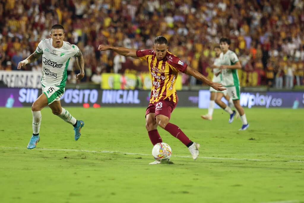 DEPORTES TOLIMA, cerca del objetivo pero con un rival al 'acecho': así quedó el cuadrangular A de la Liga BetPlay 2 2023 tras disputarse la tercera fecha