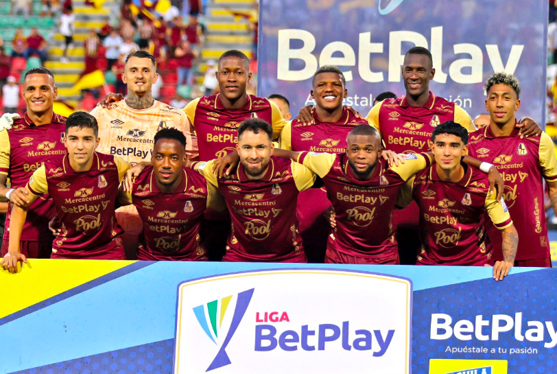 DEPORTES TOLIMA vs. Real Cundinamarca: ¿Por dónde se podrá ver el debut de los 'Pijaos' en la Copa BetPlay 2025? Todo lo que debe saber