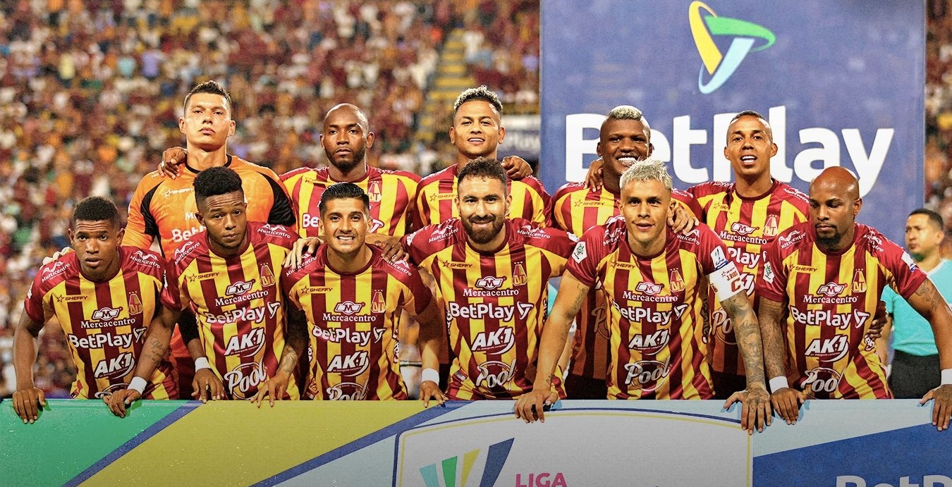 DEPORTES TOLIMA se acerca a su sexto año consecutivo en torneos internacionales: así está el panorama de la 'tribu' en la reclasificación