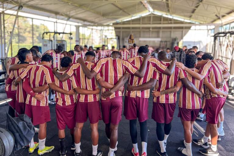 Deportes Tolima en el 2025